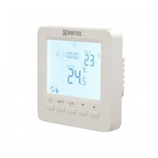 Цифровий терморегулятор для теплої підлоги Raftec R02B05
